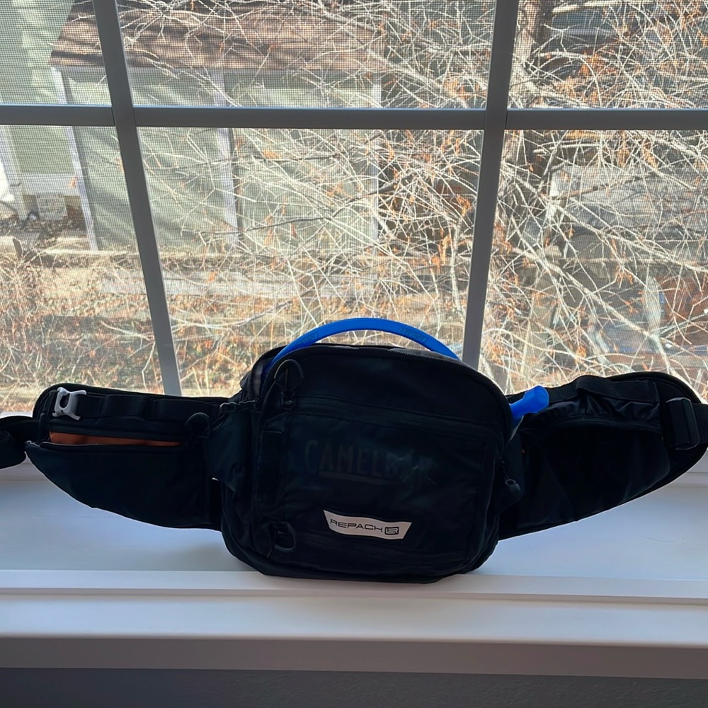 Camelbak Repack Hip Hydration Pack